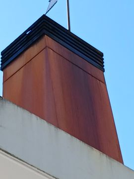 Instalador de Lareiras e Chaminés
