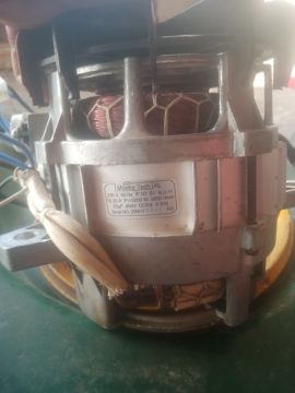 Rasenmäher reparieren