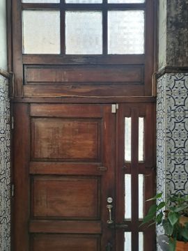 Especialista em Reparação de Portas - Casa