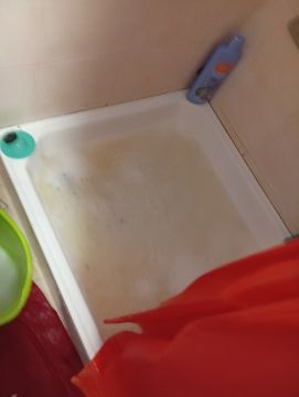 Serviço de Canalização
