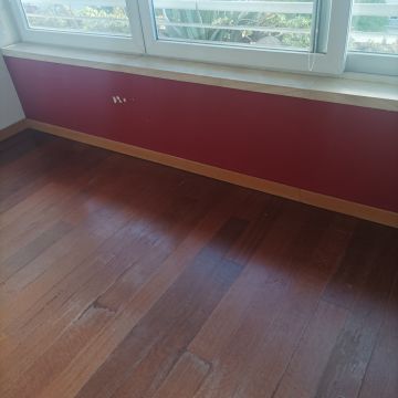 Remodelações e Construção