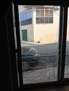 Especialista em Vidros