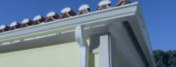 Gutter Installation or Replacement