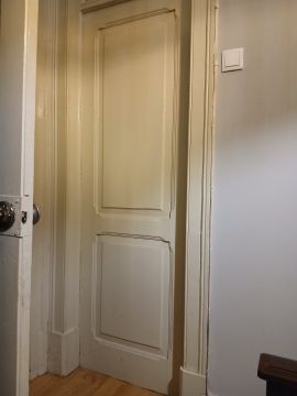 Menuisier