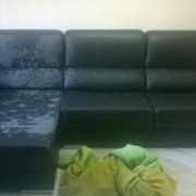 Upholstery Specialist