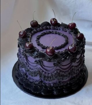 Cake Maker