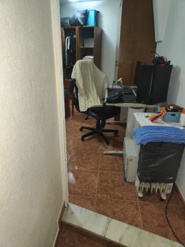 Instalação de Portas