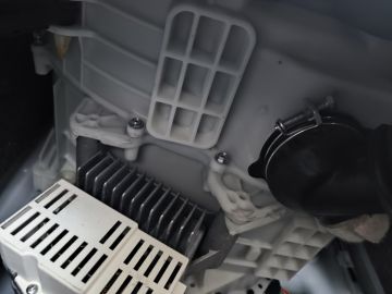 Reparador de Máquinas de Lavar Roupa - Assistência Técnica