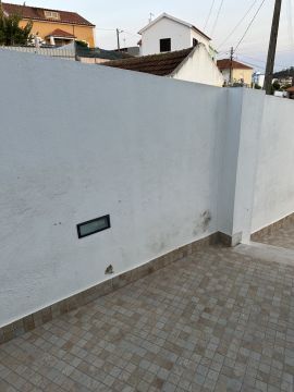 Pintor de Exterior - Casa