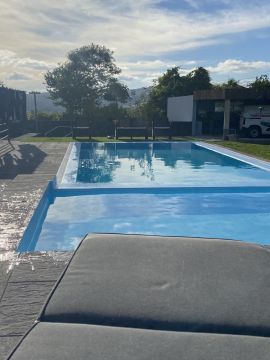 Construtor de Piscinas