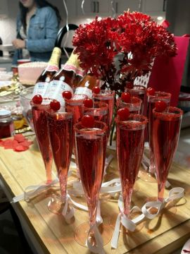 Event Decorator - Events