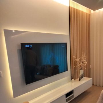 José Coutinho - Seixal - Remodelação de Armários