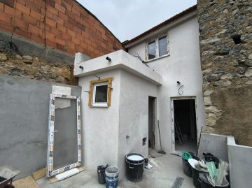 Pintor de Exterior