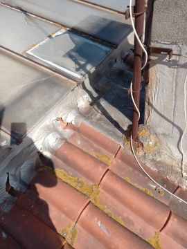 Roof Installation or Replacement