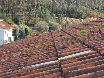 Remodelações e Construção