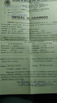 Genealogista