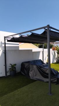 Especialista de Reparação de Terraços