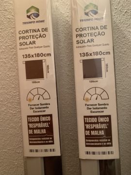 Técnico de Estores ou Persianas