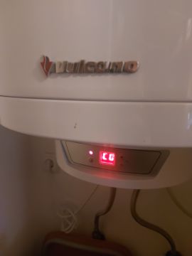 Water Heater Repair Specialist