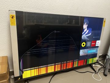 Reparador de TV
