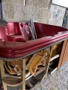 Pools, Hot Tubs and Spas - Home Improvements