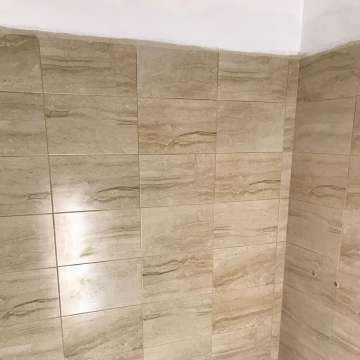 RV - Lisboa - Insulation