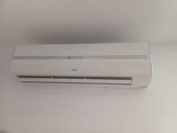 Reparação de Ar Condicionado