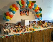 Catering - Events and Parties - Events