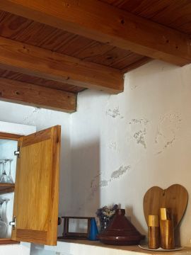 Remodelações e Construção