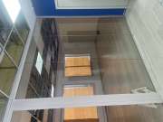 Glazier