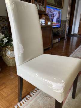 Upholstery Service