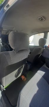 Car Upholsterer