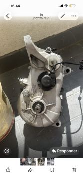 Autowerkstatt