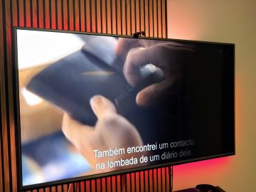 Reparador de TV