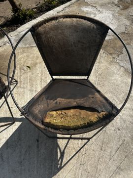 Upholstery Repair