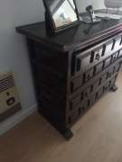 Furniture restoration company
