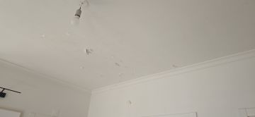 Renovierungsarbeiten