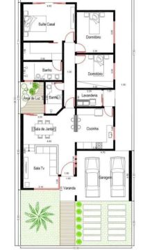 Empreiteiro de Casa Modular