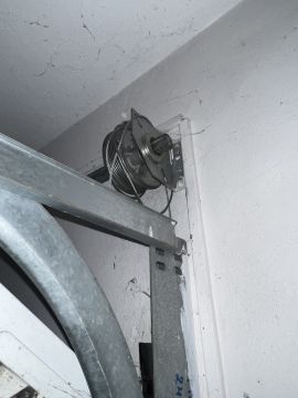 Garage Door Specialist