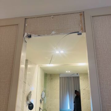 Construhelp - Torres Vedras - Instalação ou Substituição da Canalização Exterior