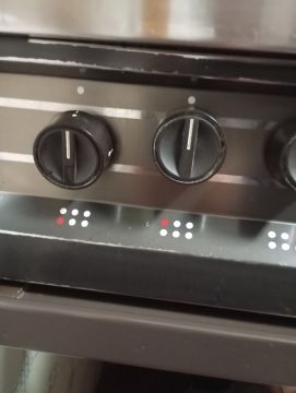 Técnico de Fogões e Fornos