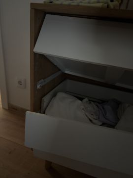 Zimmereibetrieb