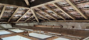 Roofing