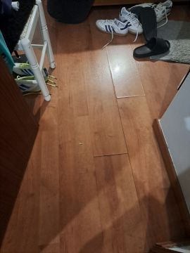 Instalador de Pavimento Flutuante - Casa