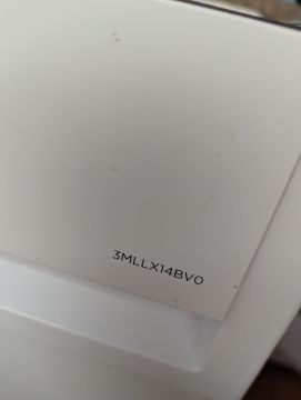 Reparador de Máquinas de Lavar Roupa