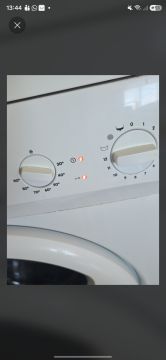Reparador de Máquinas de Lavar Roupa