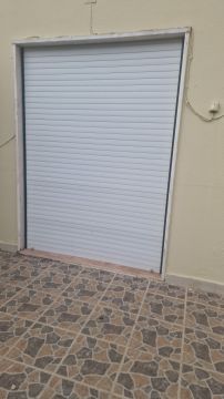 Steel Materials and Gates