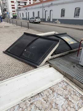 Empresa de Mudanças