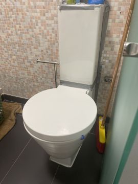 Toilet Repair Service