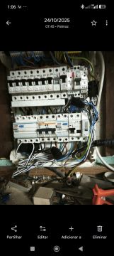 Eletricista